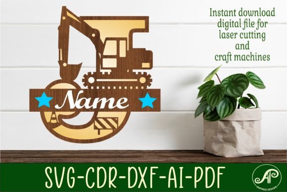 Elevate Your Crafts with the Digger Capital Monogram Letter J SVG