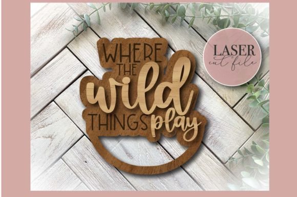 Enchanting Playroom SVG for Wildly Creative Spaces